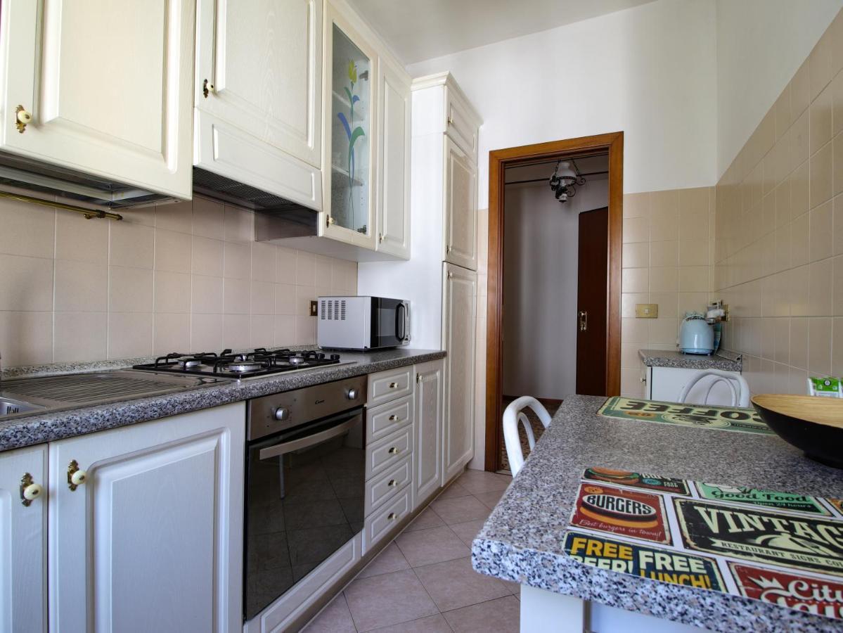 Apartmán Residenza Parco Ducale 2 Parma Exteriér fotografie